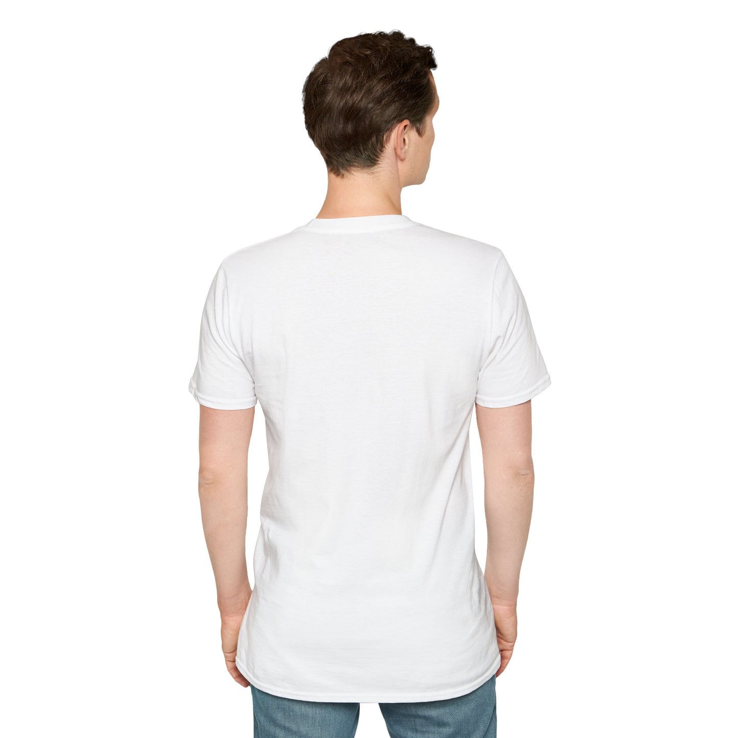 UAO Unisex Softstyle T-Shirt