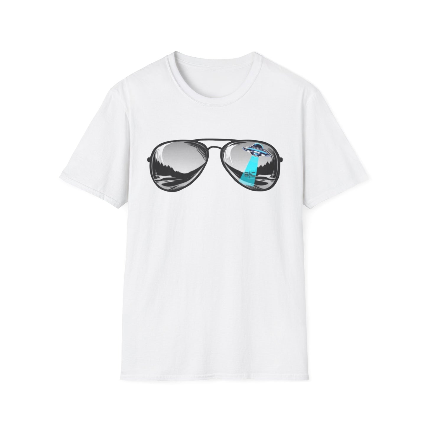 UAO Unisex Softstyle T-Shirt