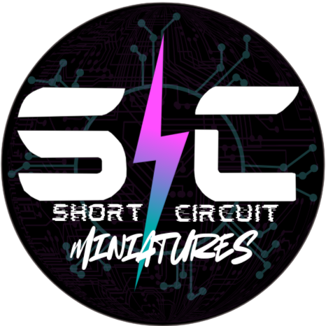 Short Circuit Miniatures