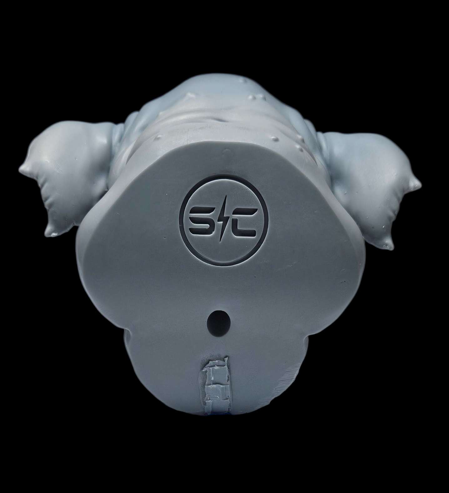 Squonk Display Bust Kit