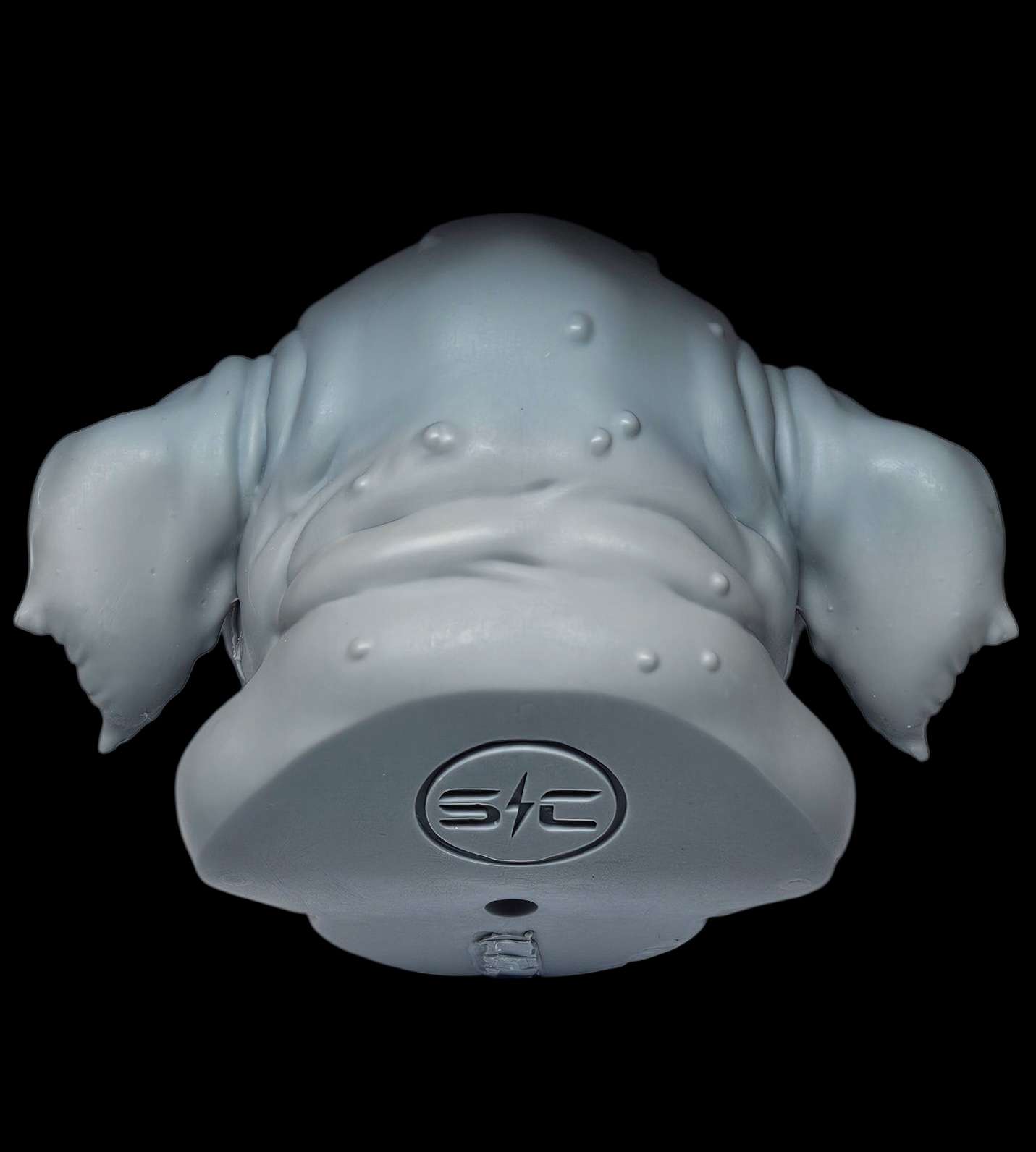 Squonk Display Bust Kit