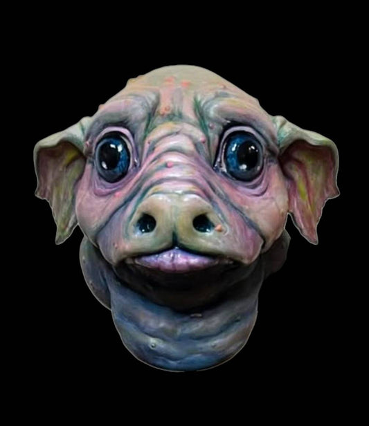 Squonk Display Bust Kit