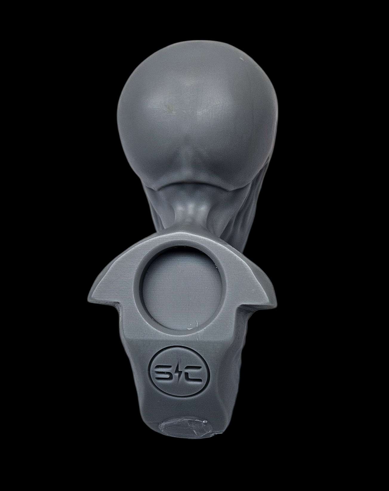 Micro Dover Demon Bust