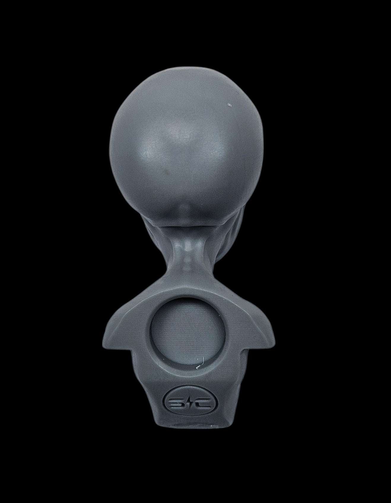 Micro Dover Demon Bust