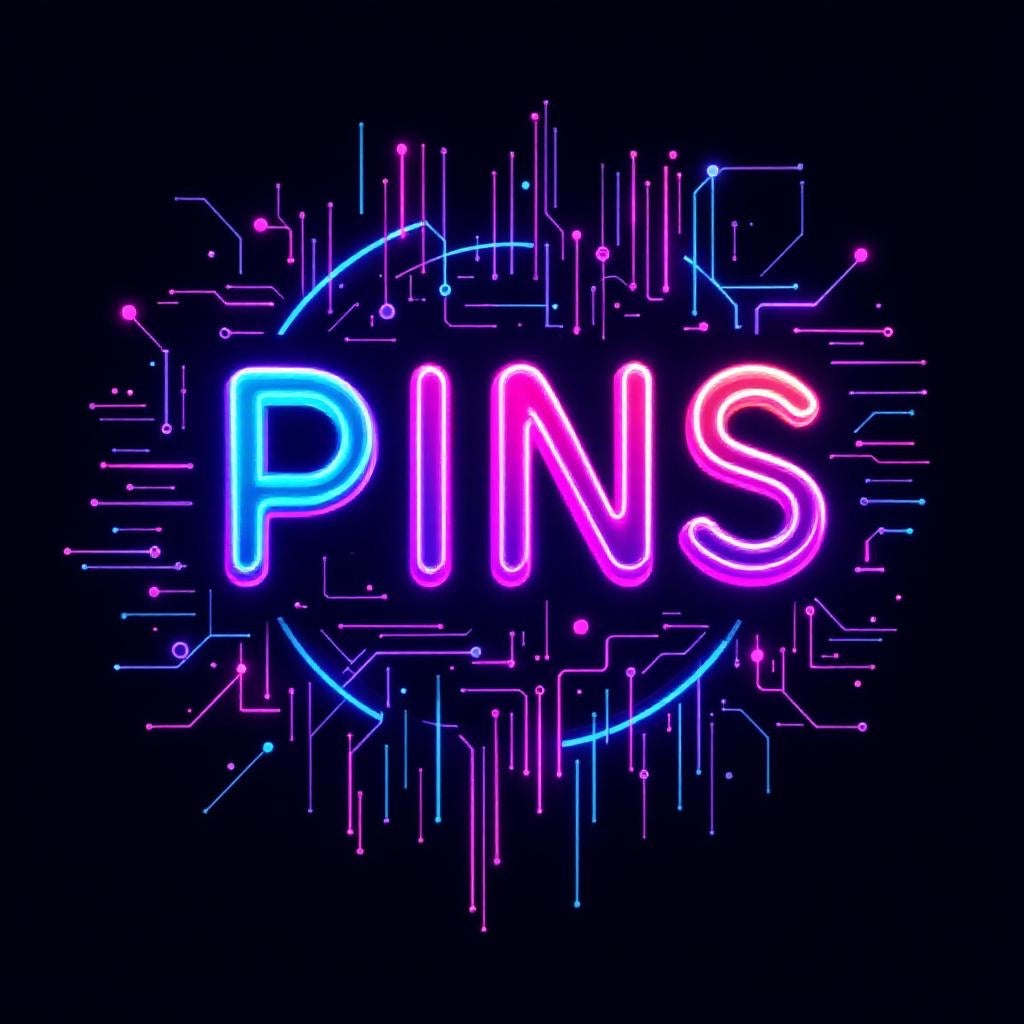Pins