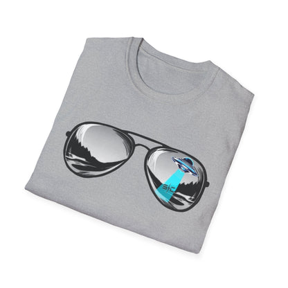 UAO Unisex Softstyle T-Shirt