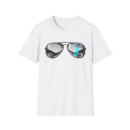 UAO Unisex Softstyle T-Shirt