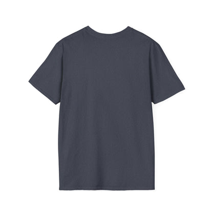 Short Circuit Logo Unisex Softstyle T-Shirt