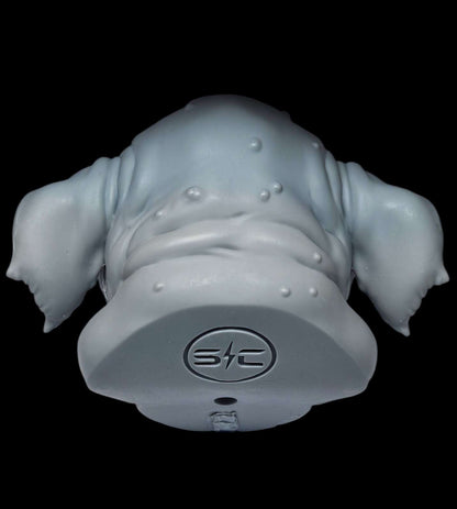 Squonk Display Bust Kit