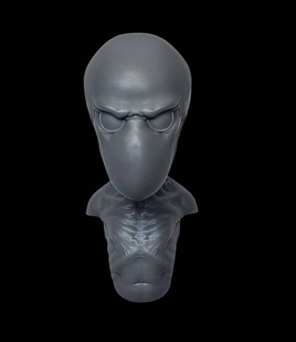 Micro Dover Demon Bust