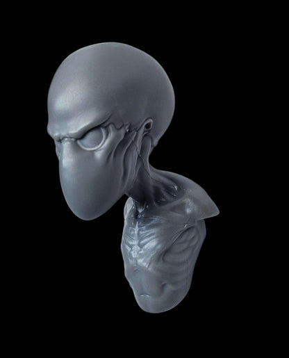 Micro Dover Demon Bust